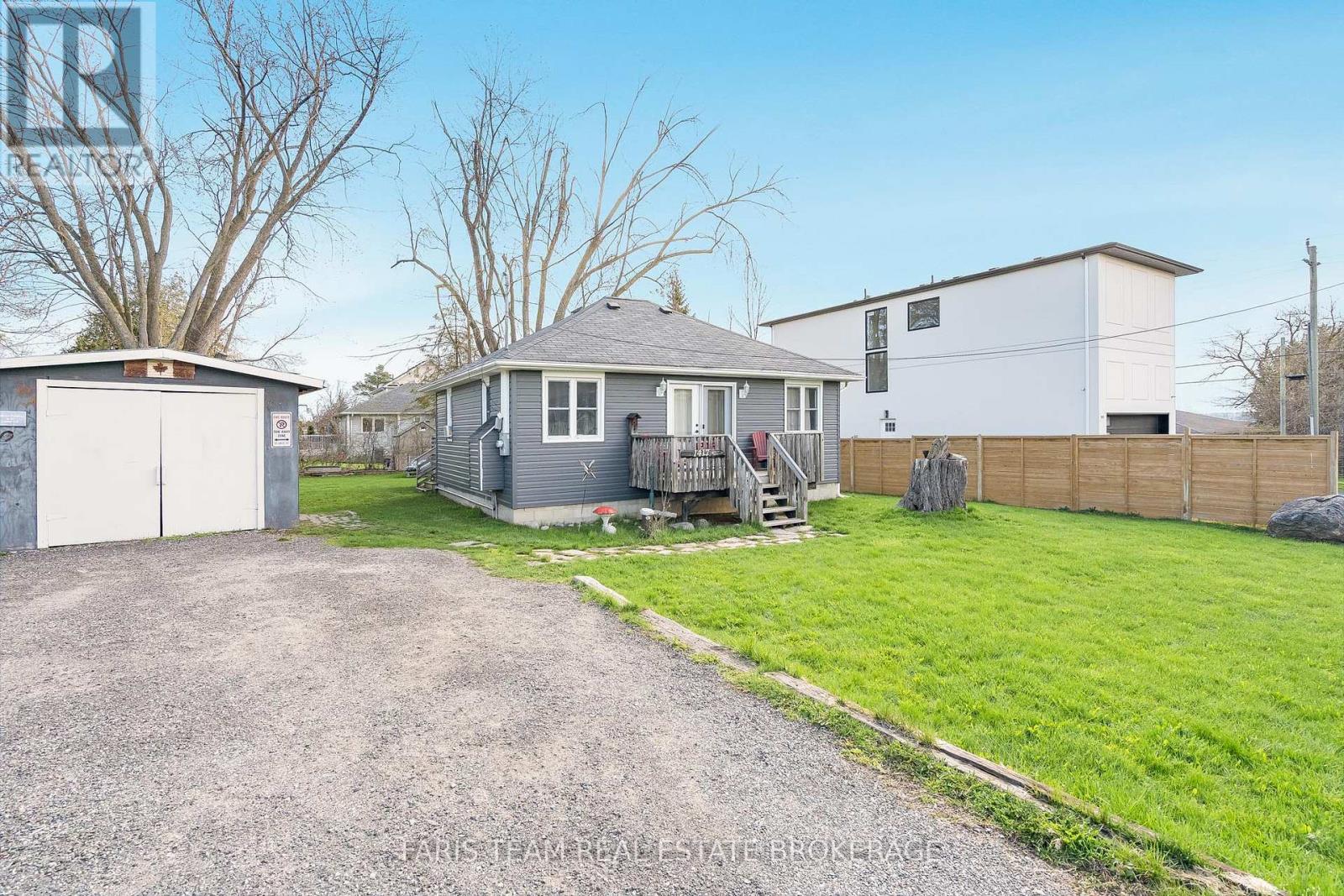 Detached at 1417 MAPLE WAY, Innisfil