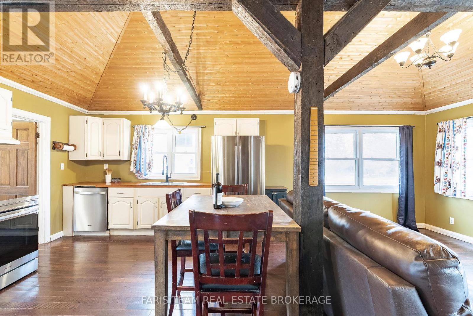 Detached at 1417 MAPLE WAY, Innisfil
