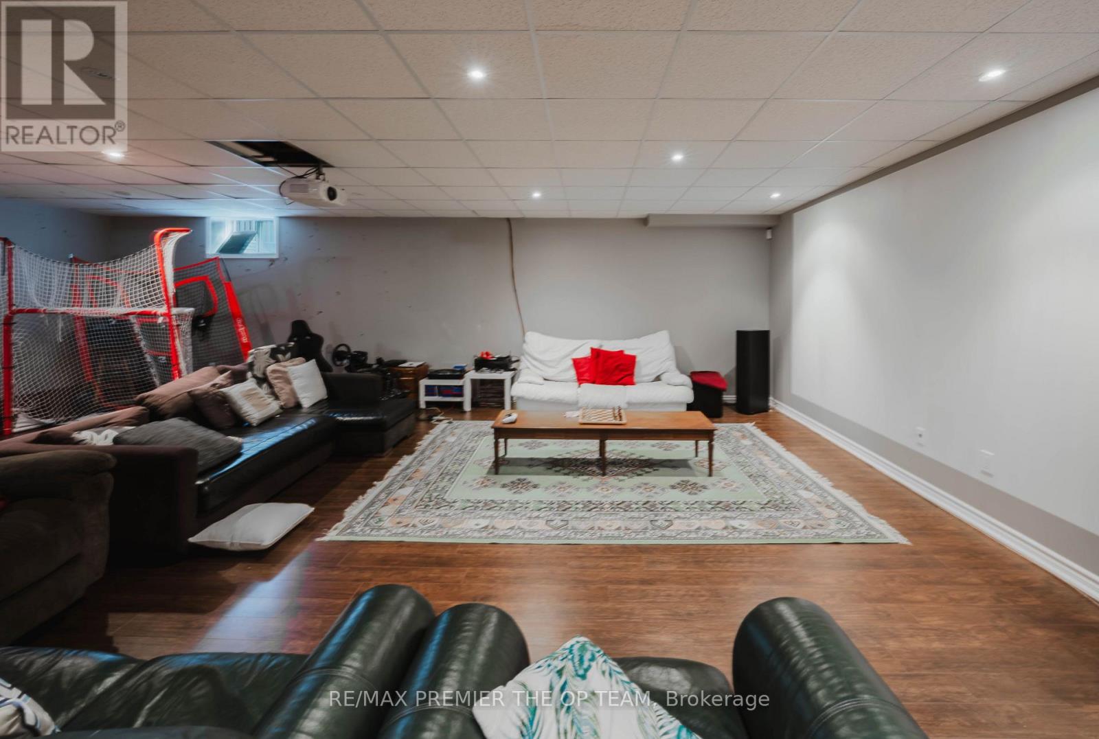 Detached at 56 PARK RIDGE DRIVE, Vaughan