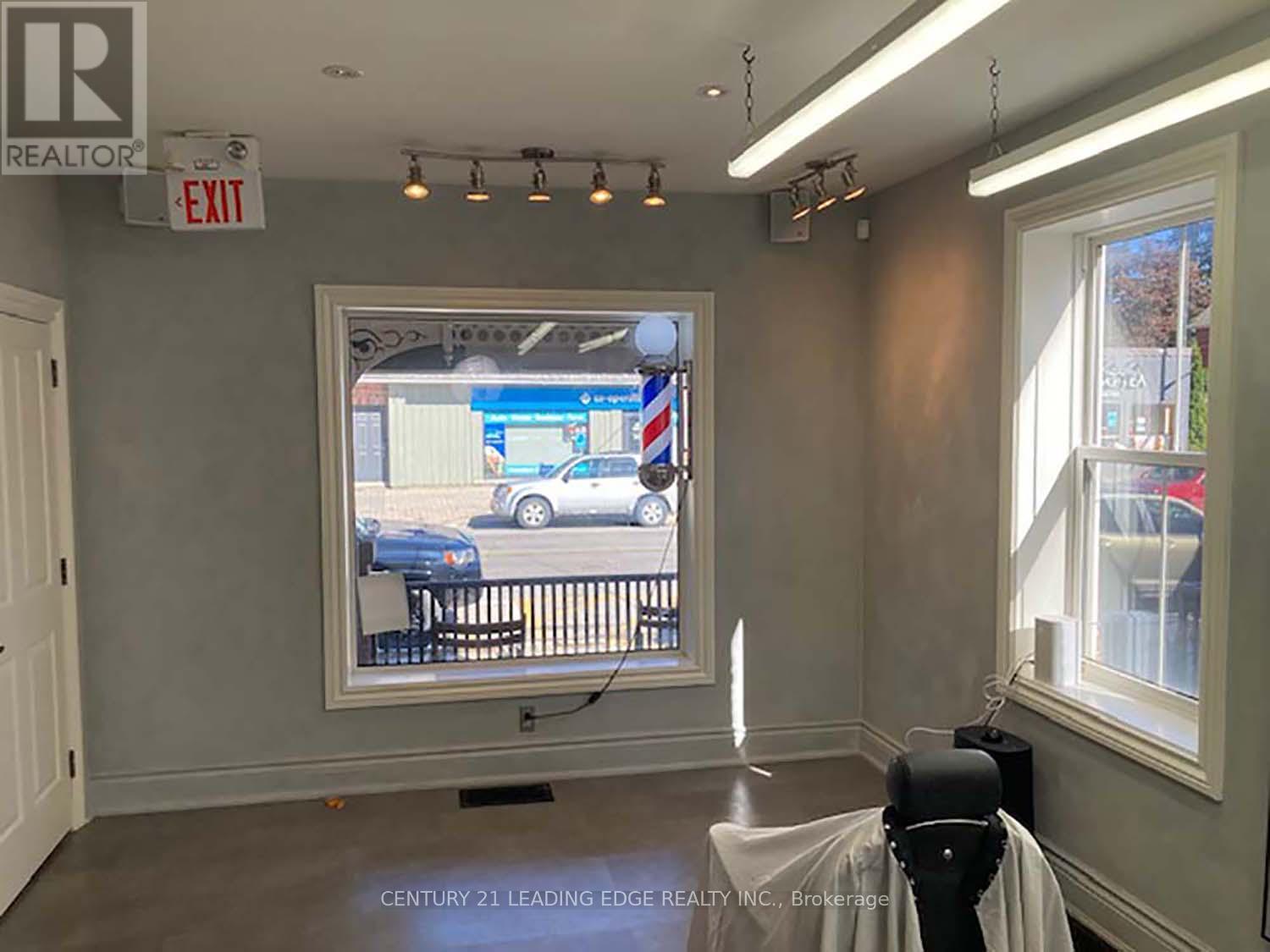 Other at FIRST FLOOR - 6391 MAIN STREET, Whitchurch-Stouffville