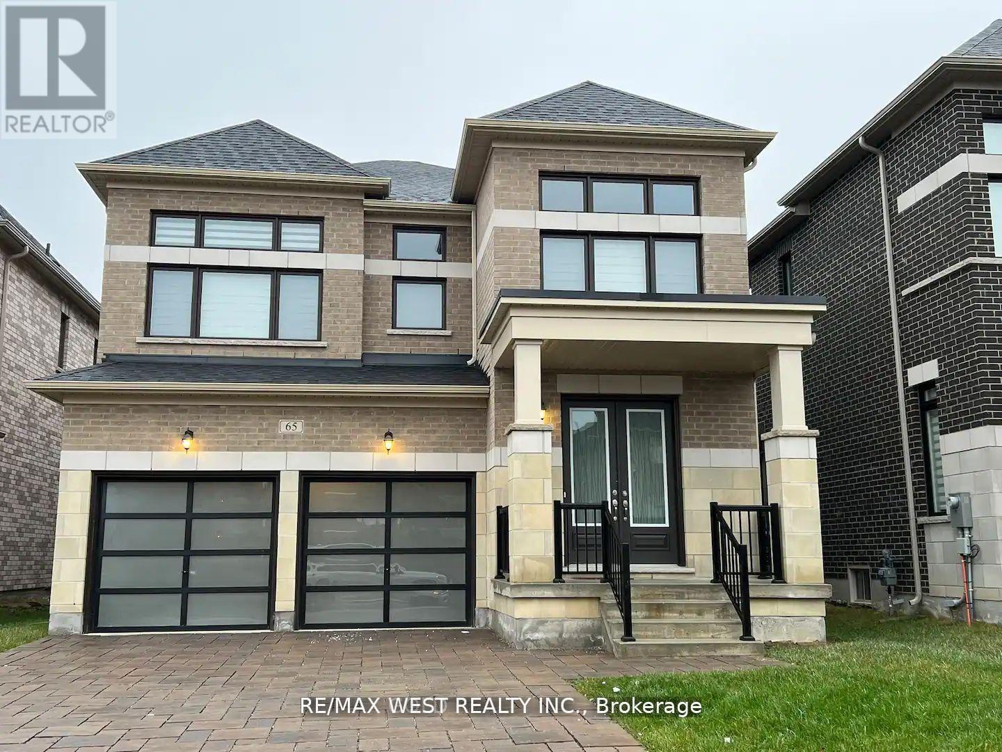 Detached at 65 PORT ROYAL AVENUE, Vaughan