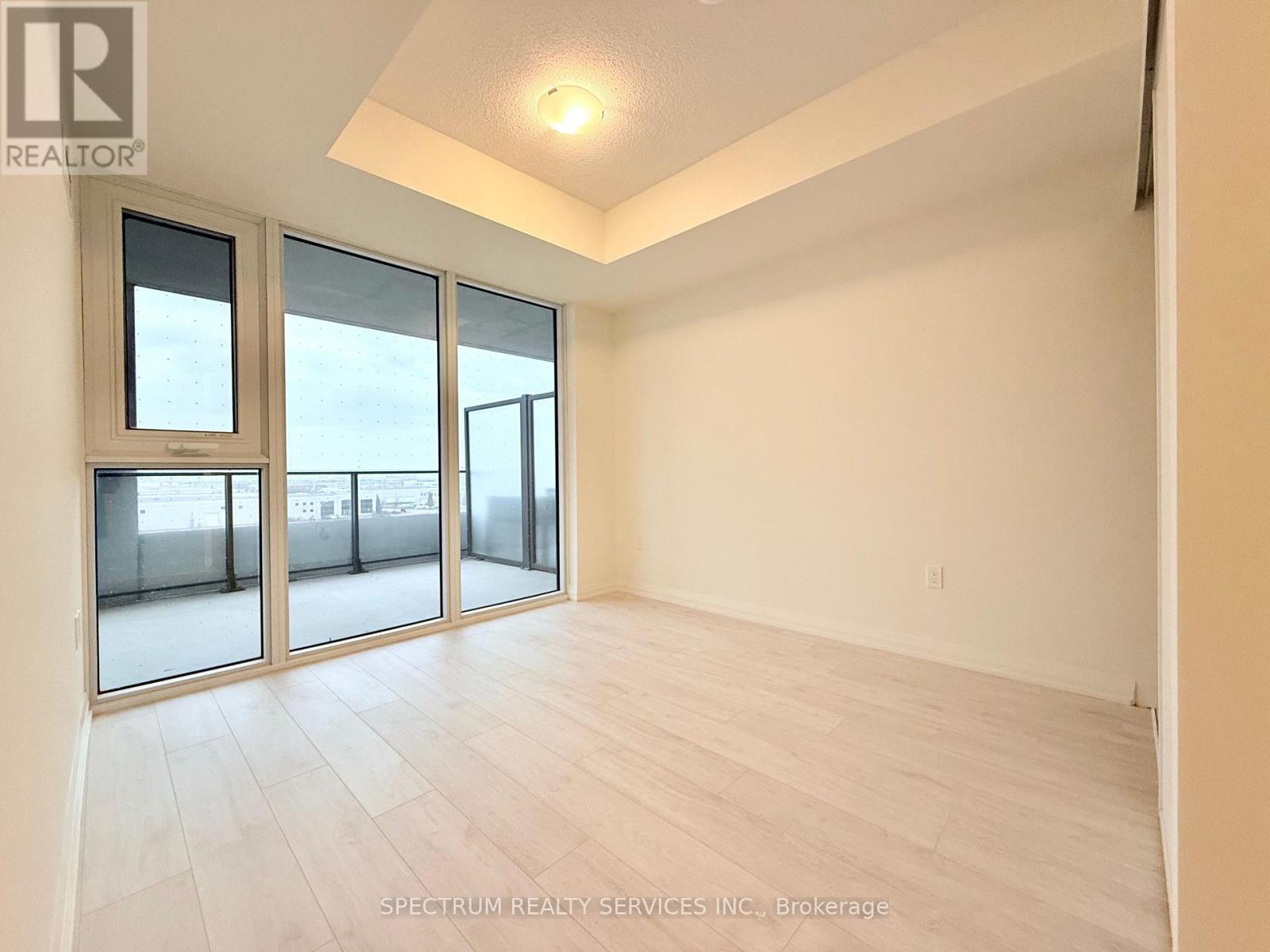 Apartment at 427 - 8960 JANE STREET, Vaughan