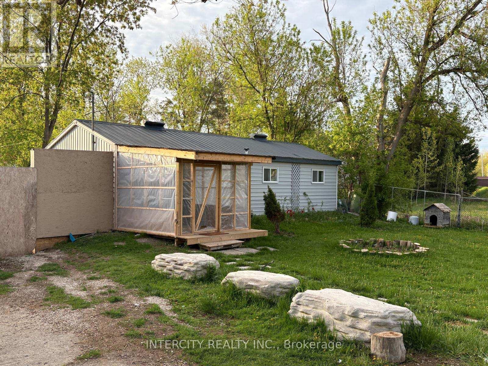 Detached at 22805 HIGHWAY 48, Georgina (Baldwin)