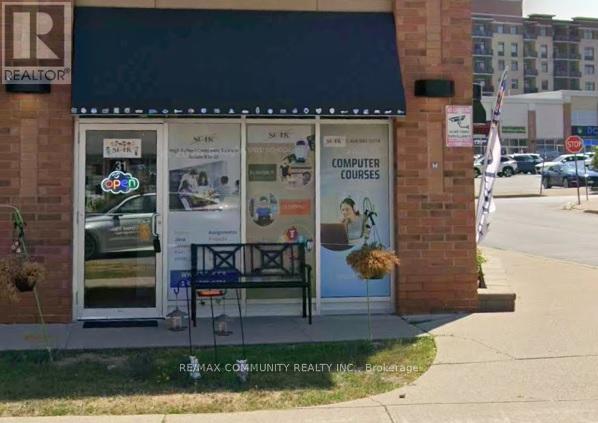 Other at 31 - 35 KARACHI DRIVE, Markham