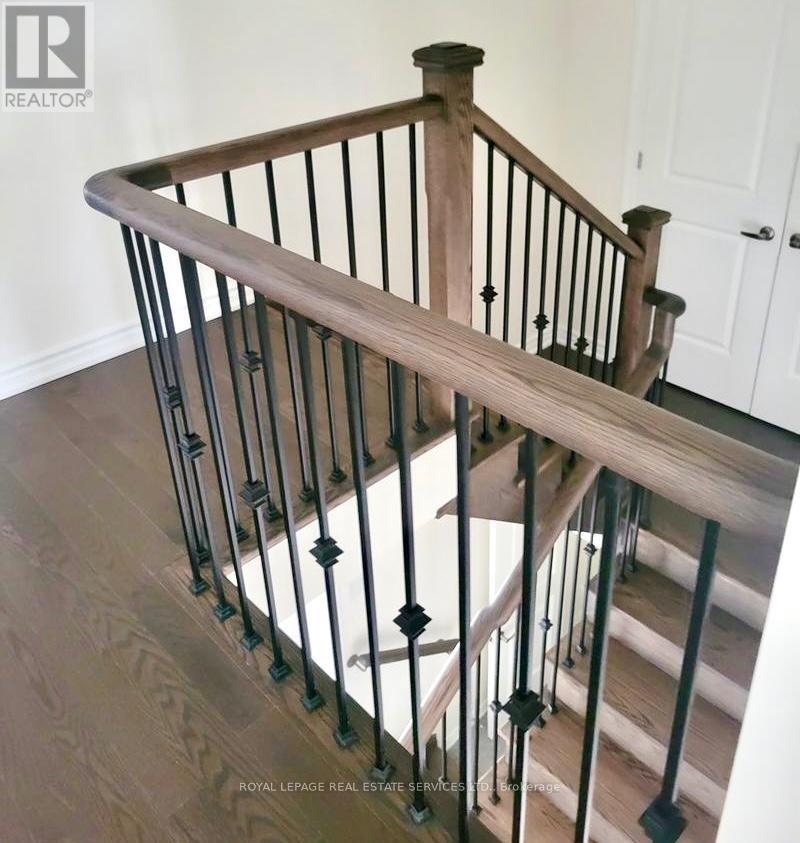 Detached at 25 GARRETT STYLES DRIVE, Georgina