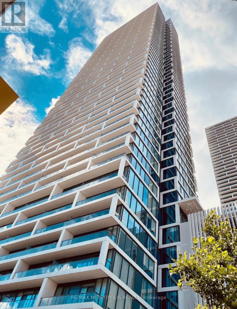 Apartment at 505 - 5 BUTTERMILL AVENUE, Vaughan