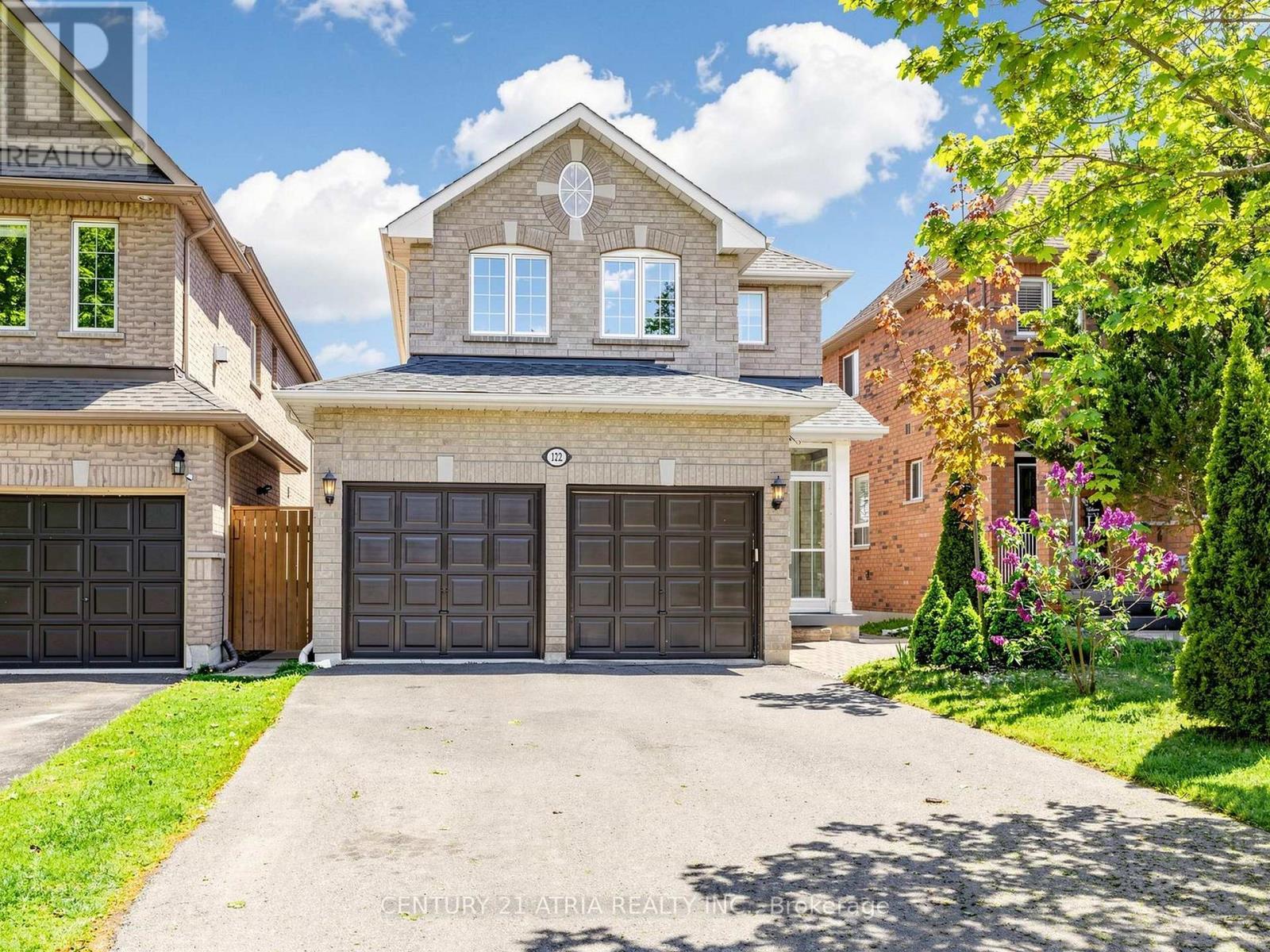 Detached at 122 FADINE ROAD, Newmarket (Summerhill Estates)
