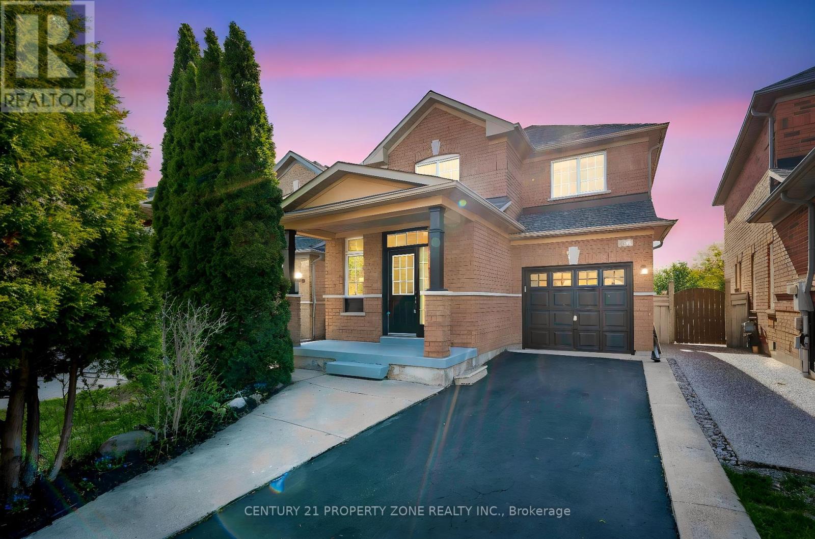 Detached at 24 SIGNET WAY, Vaughan