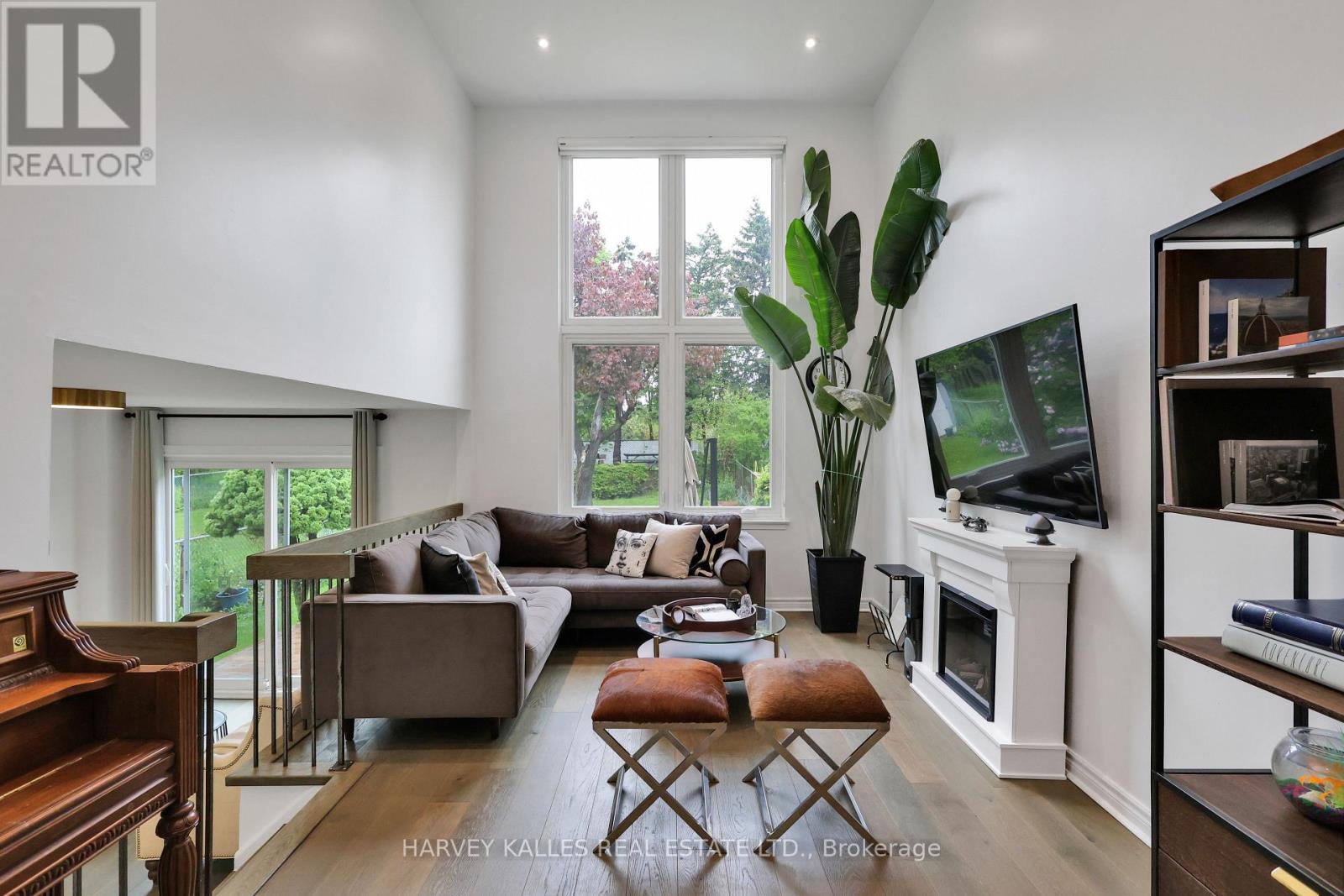 Detached at 41 DONNAMORA CRESCENT, Markham