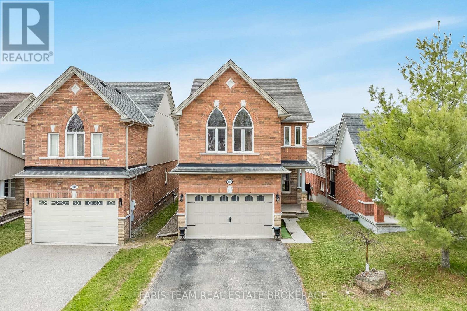 Detached at 1845 LAMSTONE STREET, Innisfil