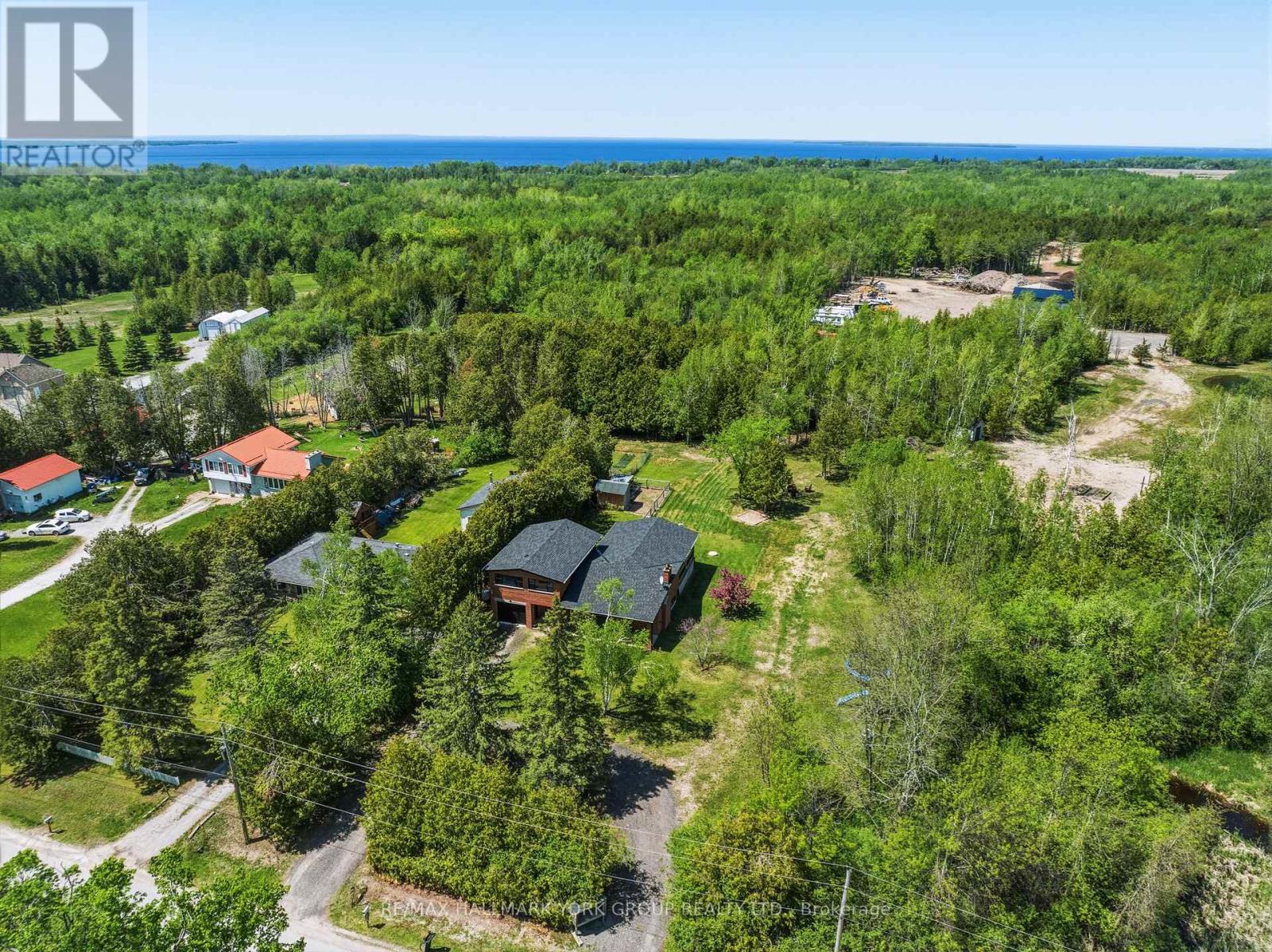 Detached at 135 CONCESSION 14 ROAD, Brock