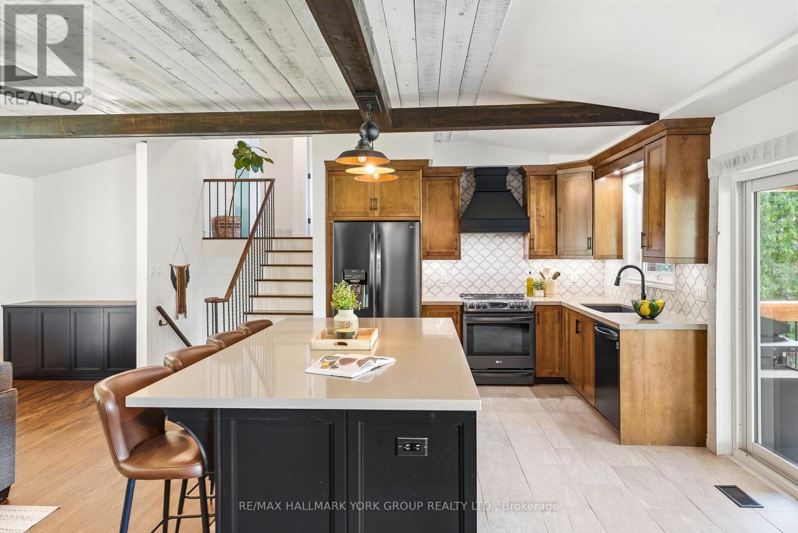 Detached at 135 CONCESSION 14 ROAD, Brock
