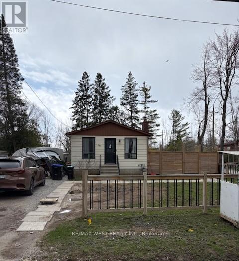 Detached at 661 9TH LINE, Innisfil