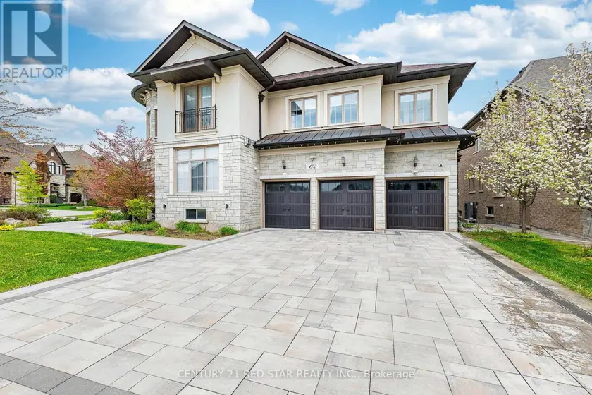 Detached at 62 LANGDON DRIVE, King (King City)