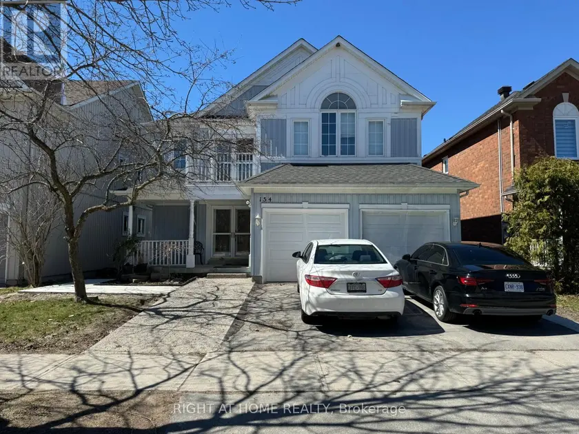 Detached at 154 HOLLANDVIEW TRAIL, Aurora