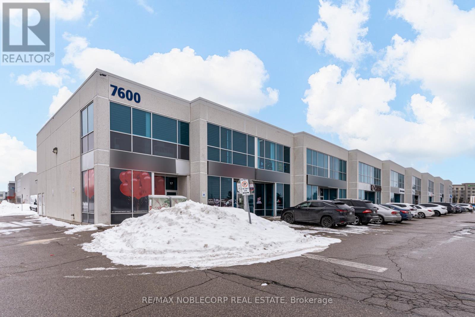 Other at 14 - 7600 HIGHWAY 27, Vaughan