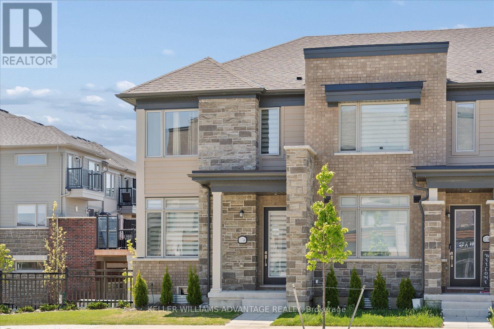 Townhouse at 111746 TENTH LINE, Whitchurch-Stouffville