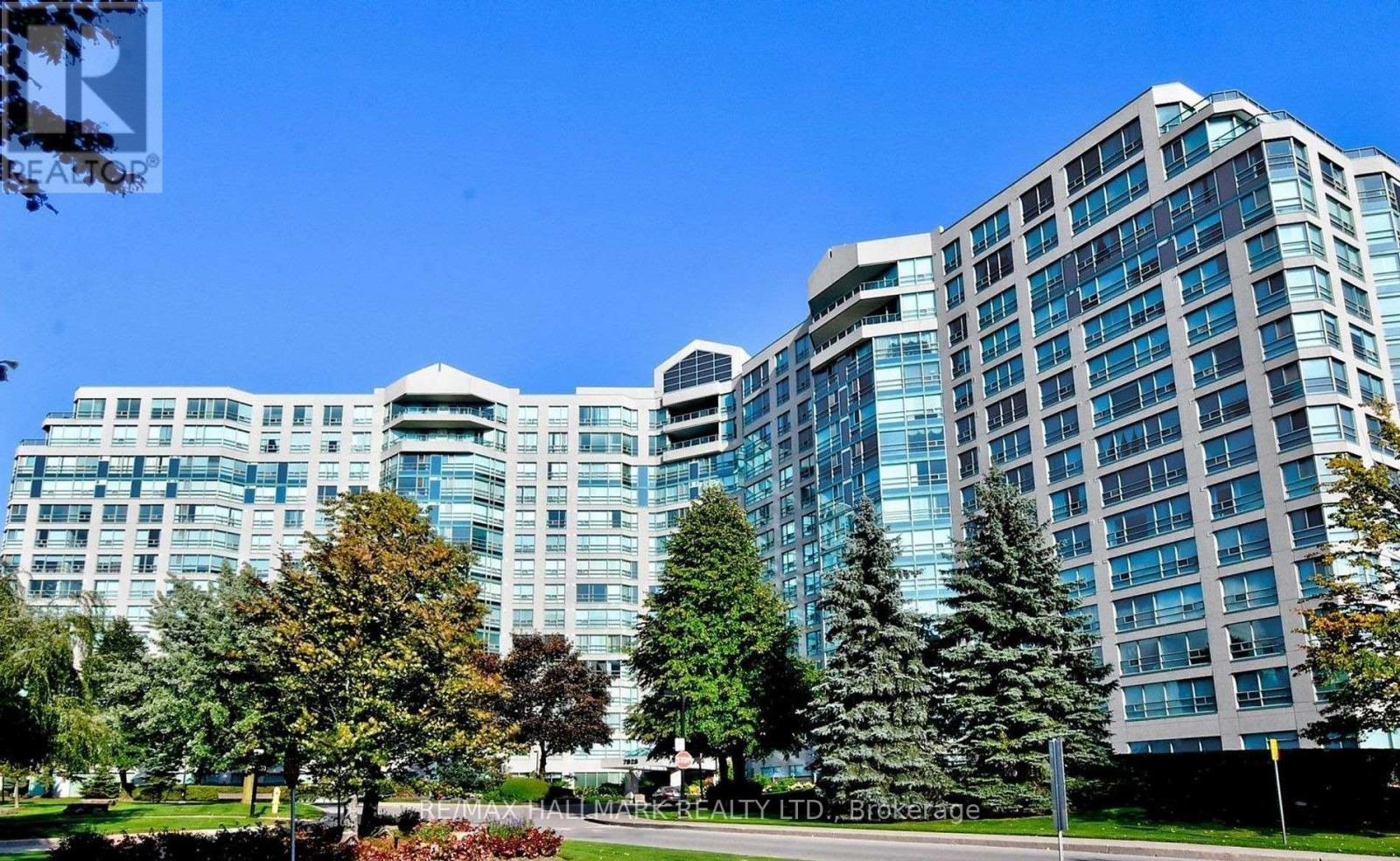 Apartment at 1024 - 7805 BAYVIEW AVENUE, Markham