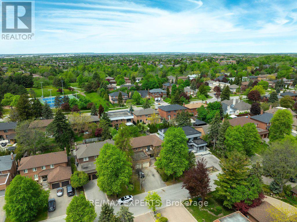 Detached at 38 COLTON CRESCENT S, Vaughan