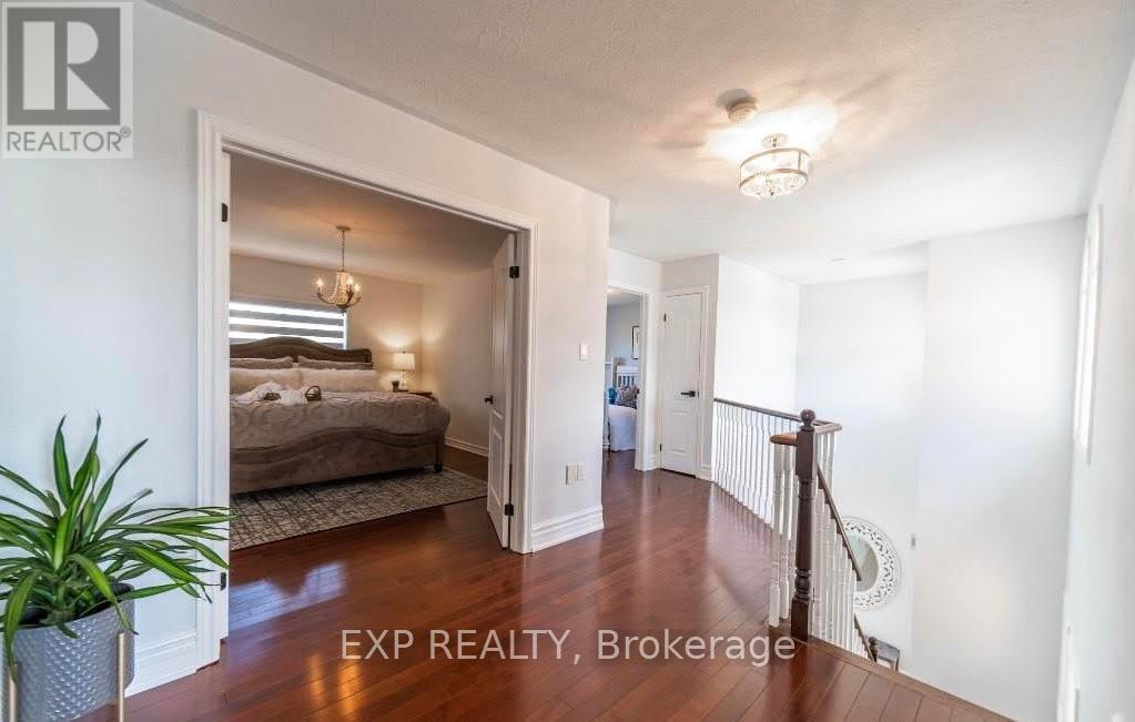 Detached at 2293 WARRINGTON WAY, Innisfil