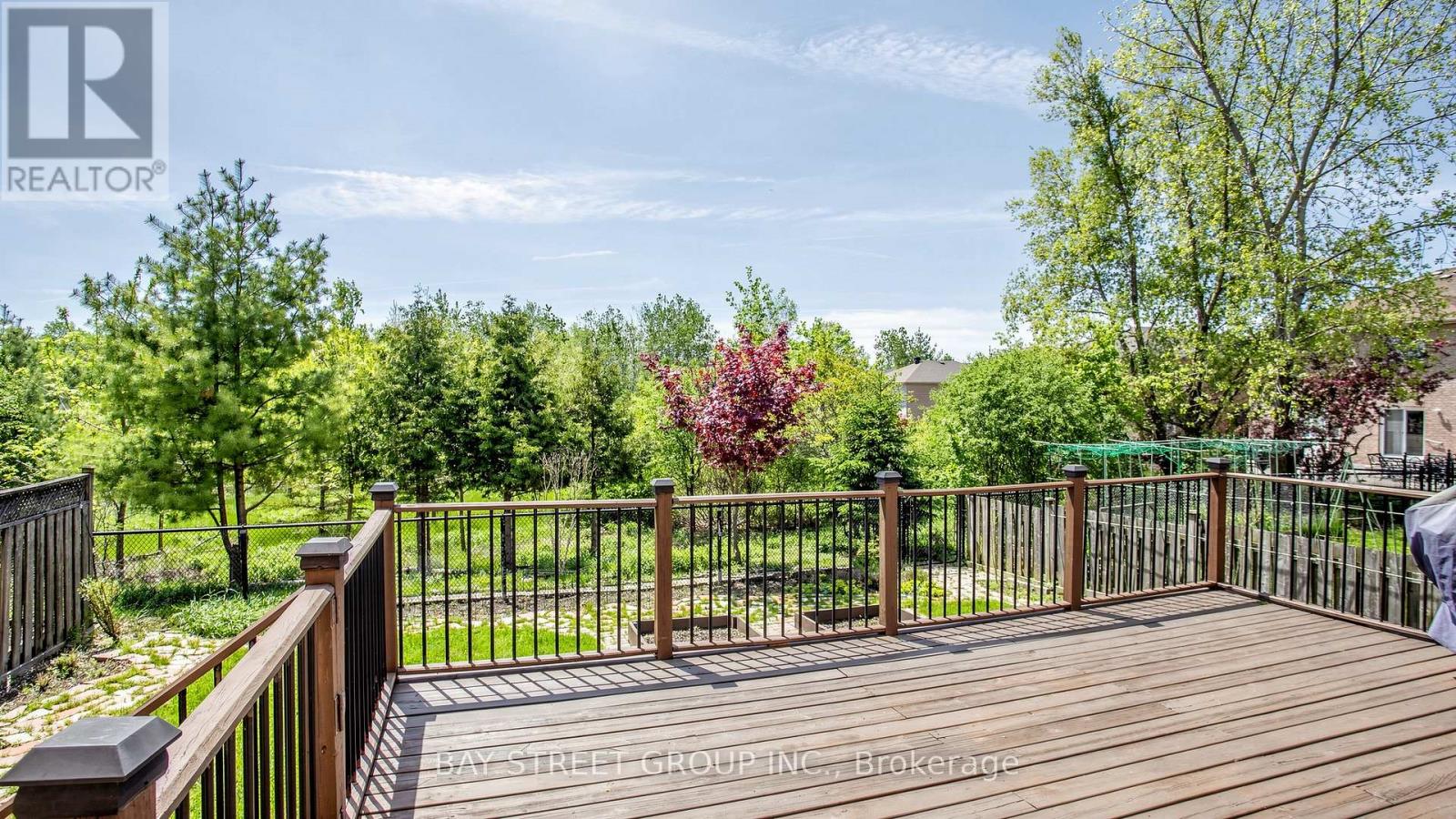 Detached at 37 BAYSWATER AVENUE, Richmond Hill