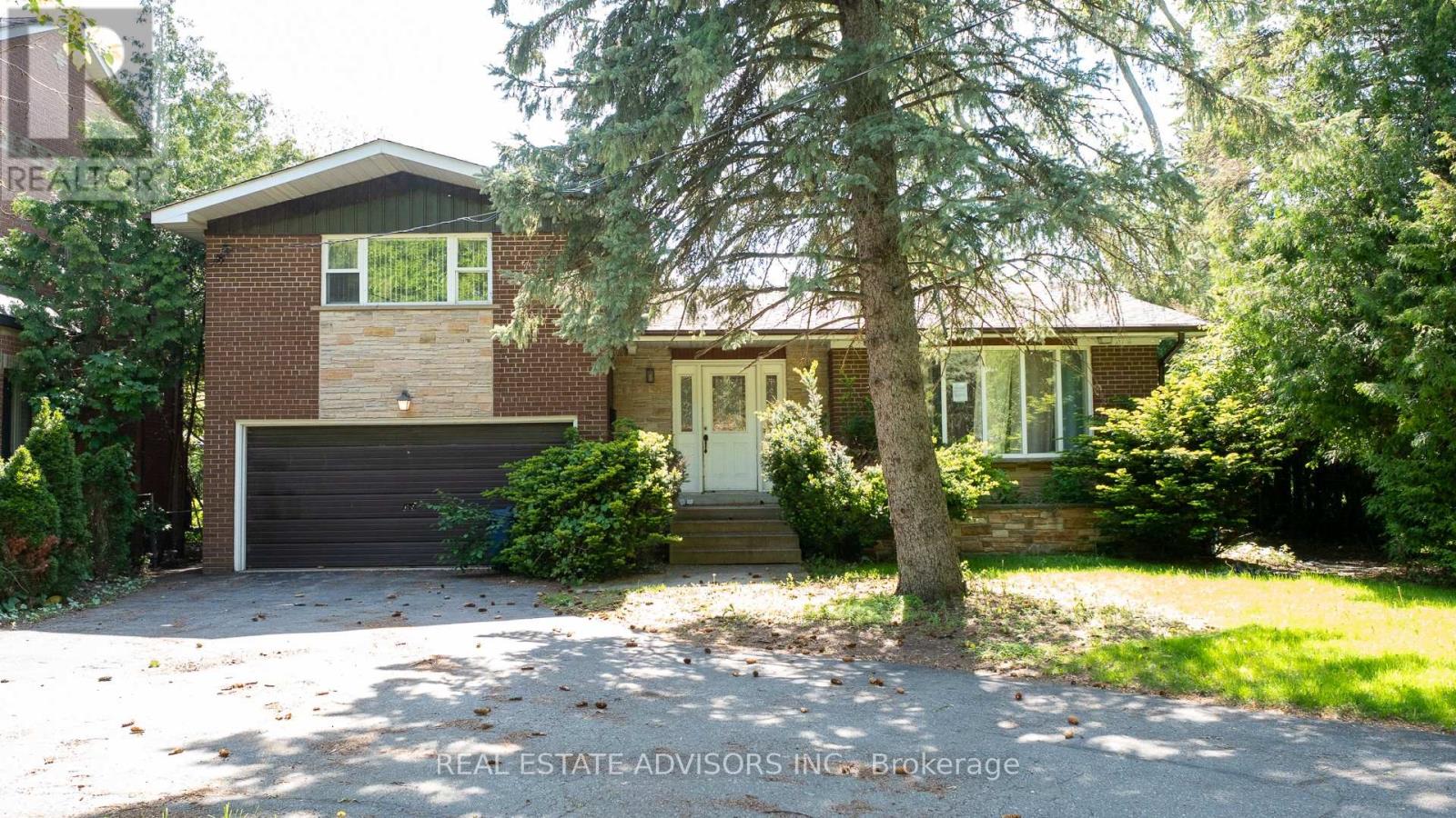 Detached at 76 JOHNSON STREET, Markham (Thornhill)