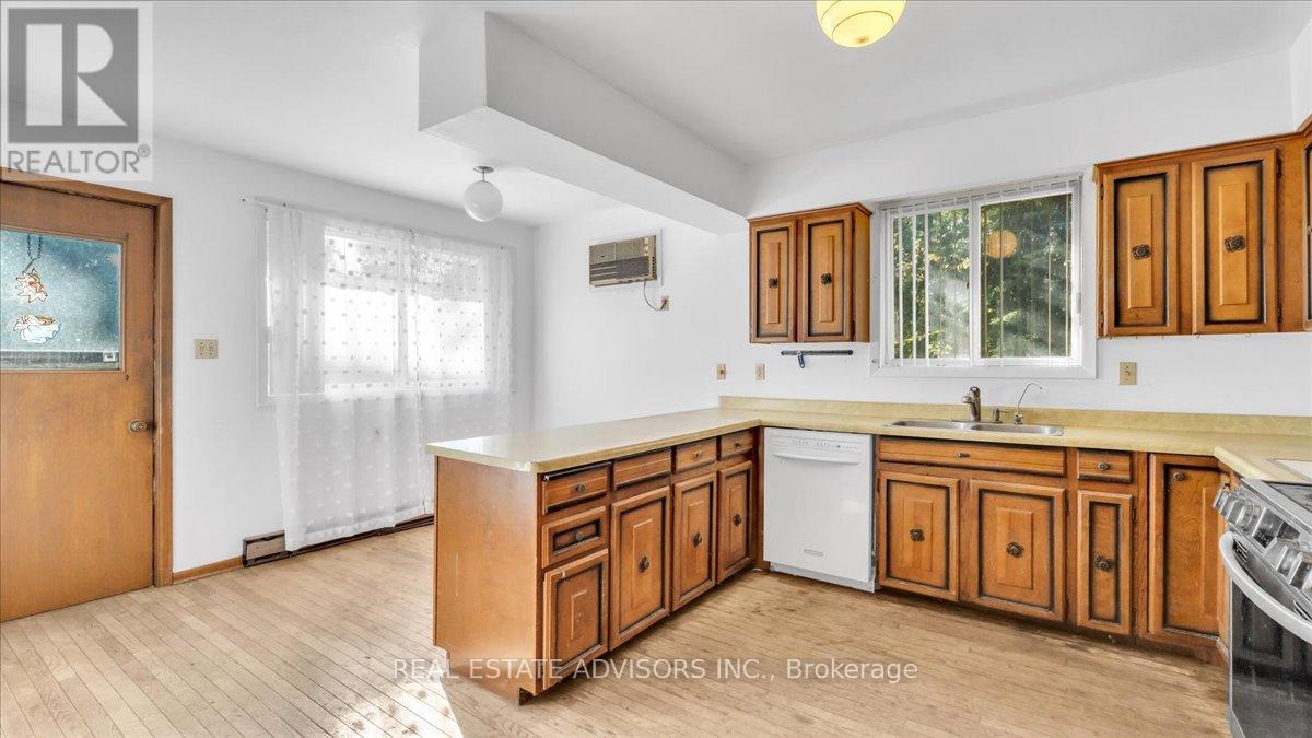 Detached at 76 JOHNSON STREET, Markham
