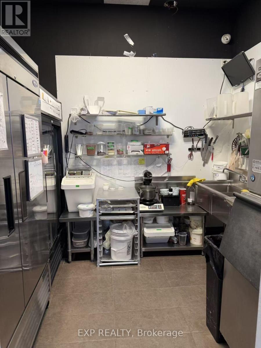 Other at 120 - 3621 HIGHWAY 7, Markham