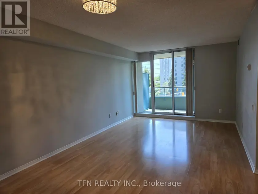 Apartment at 309 - 1 EMERALD LANE, Vaughan