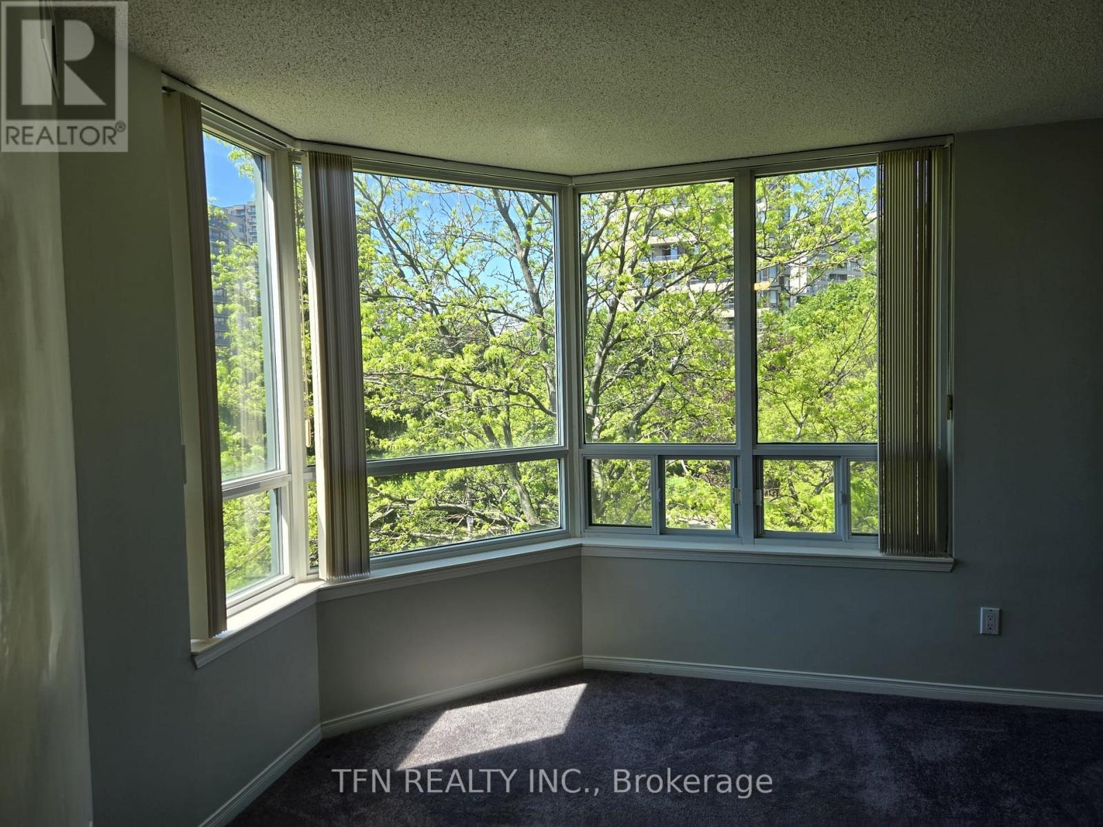 Apartment at 309 - 1 EMERALD LANE, Vaughan