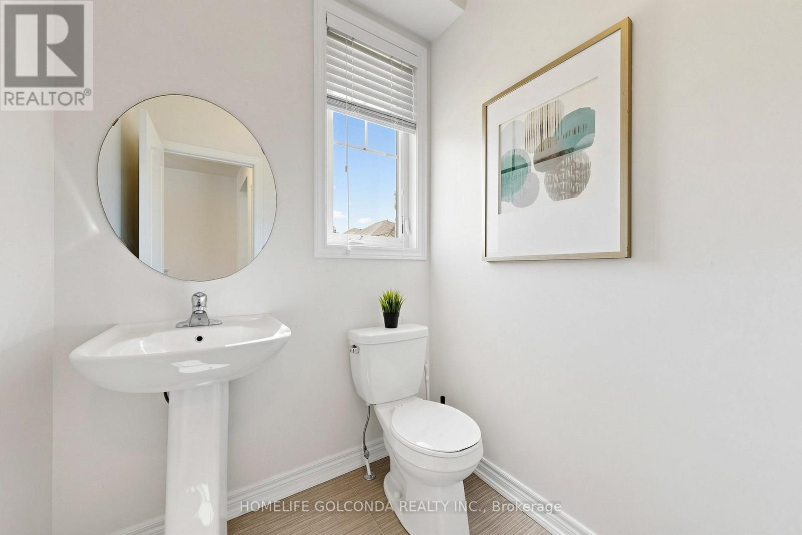 Semi-Detached/Link at 84 PAVLOVA CRESCENT, Richmond Hill