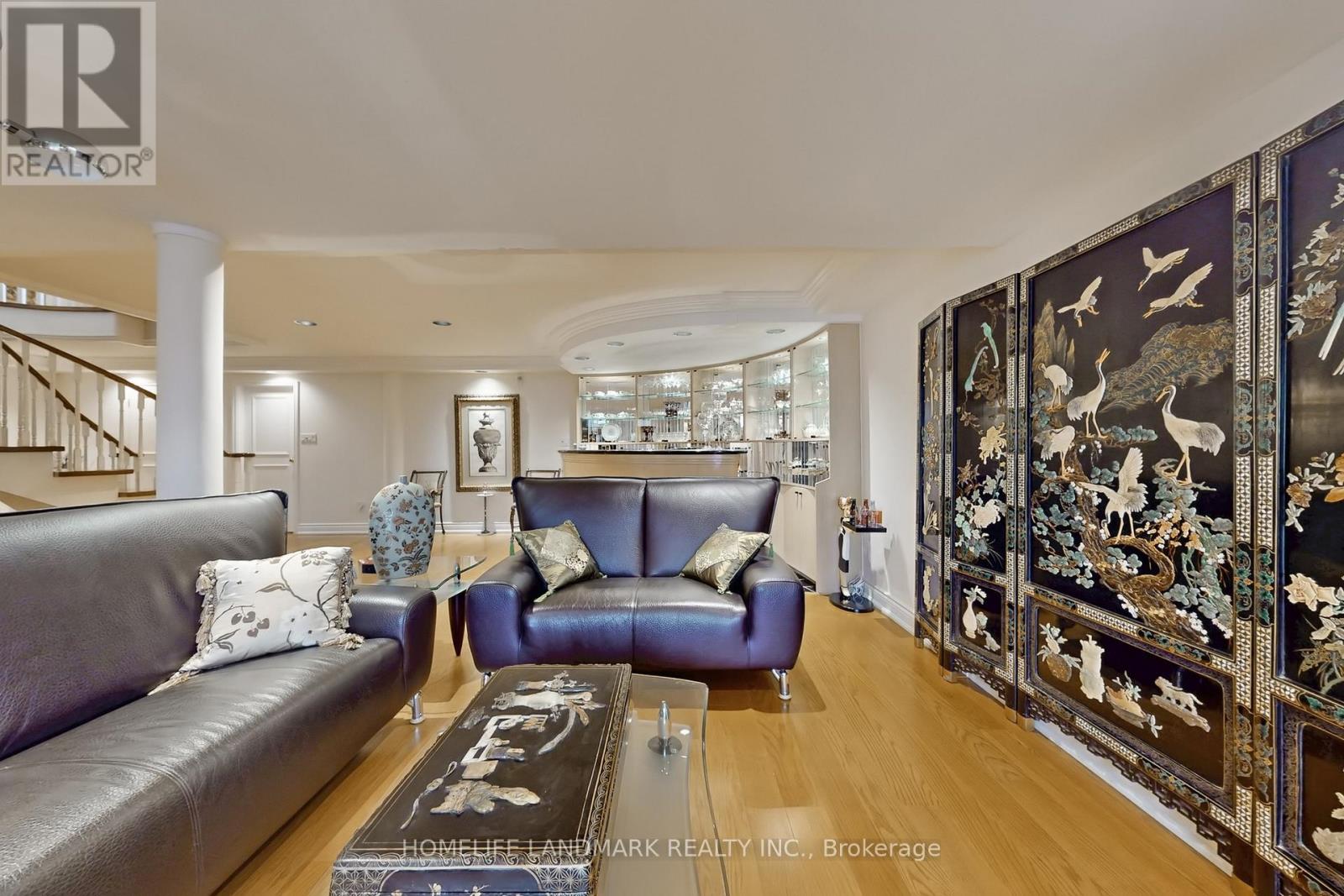Detached at 8 PRESCOTT COURT, Markham