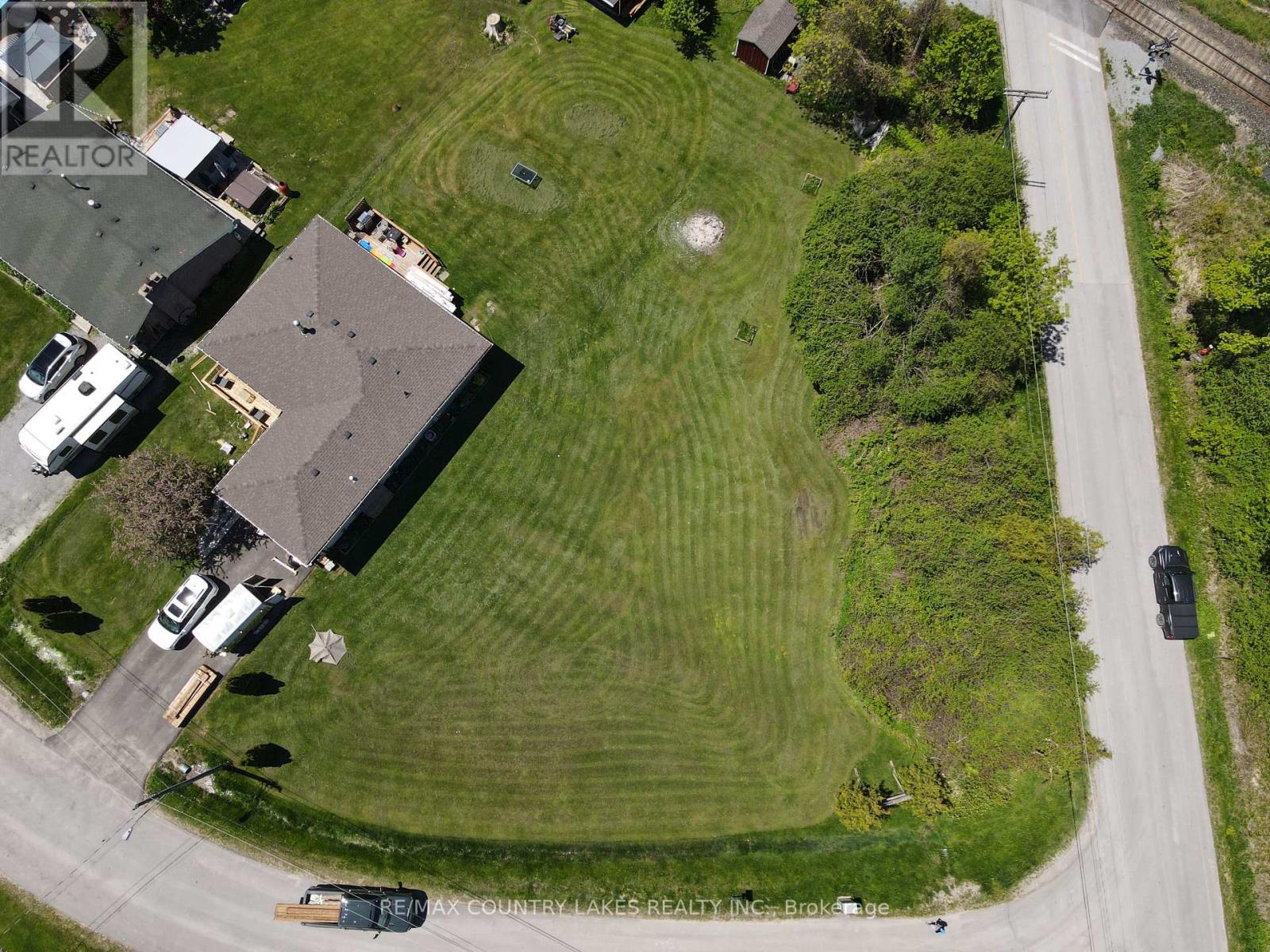 Vacant Land at LOT 45 TWMARC AVENUE, Brock