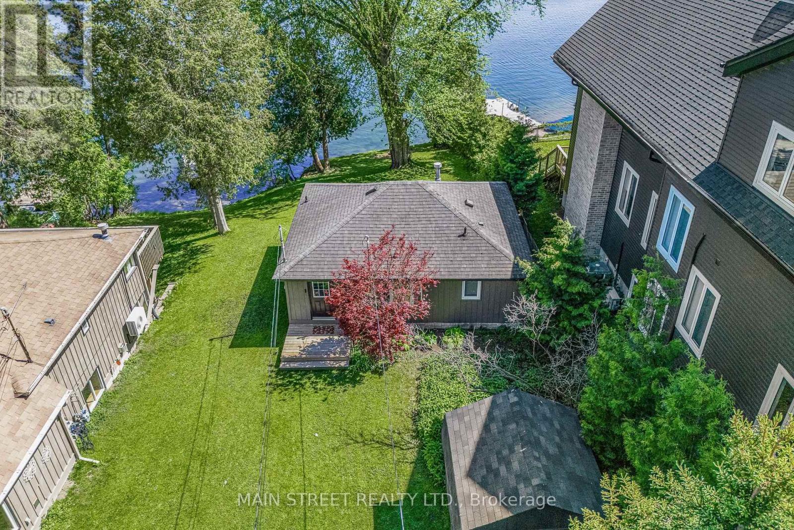 Detached at 73 CEDARVALE BOULEVARD, Whitchurch-Stouffville