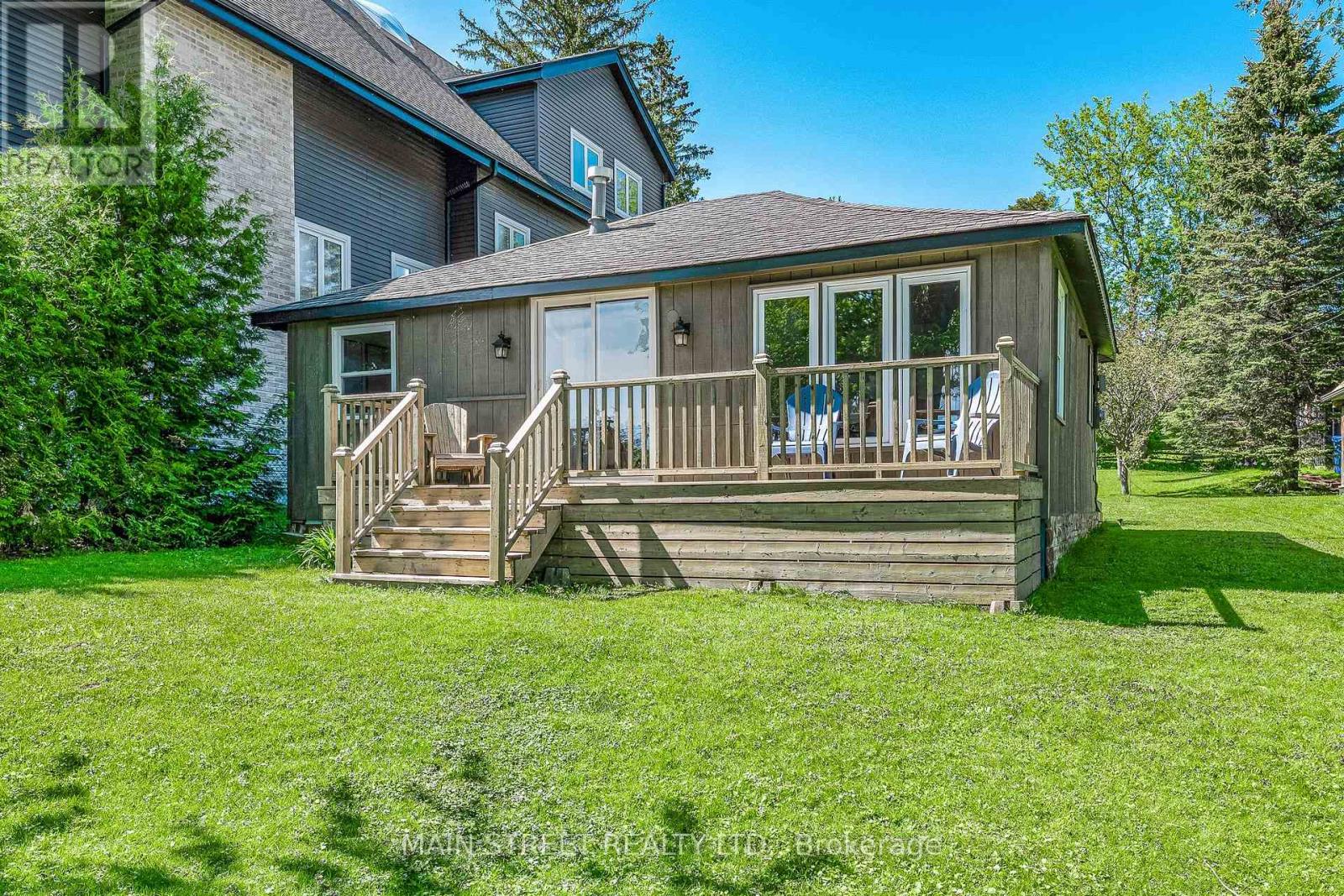 Detached at 73 CEDARVALE BOULEVARD, Whitchurch-Stouffville