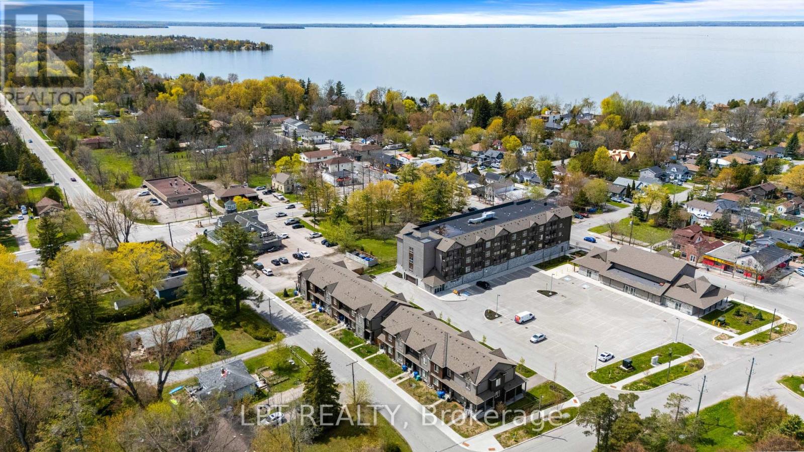 Townhouse at TH05 - 110 GREW BOULEVARD, Georgina