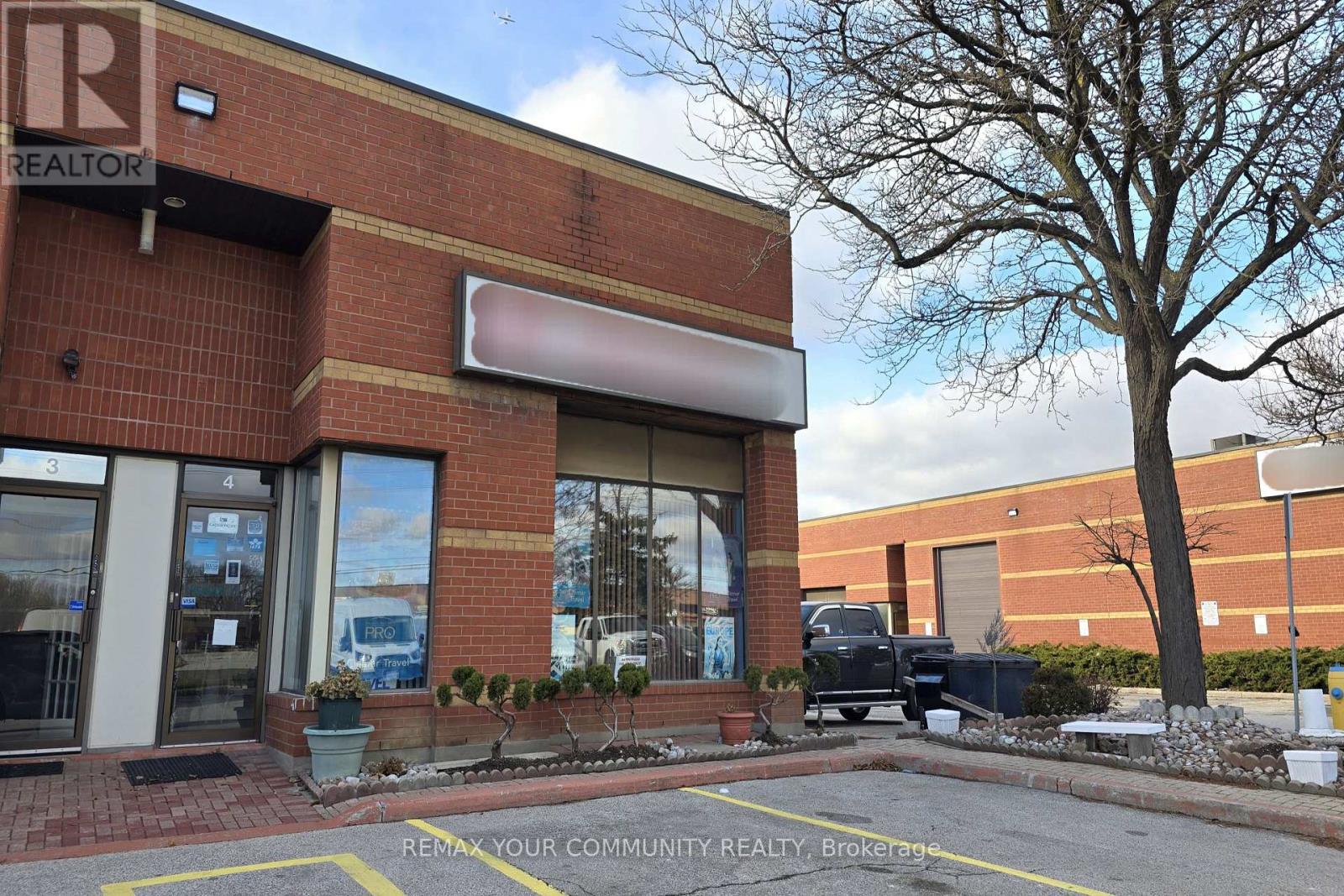 Other at 4 - 8600 KEELE STREET, Vaughan (Concord)