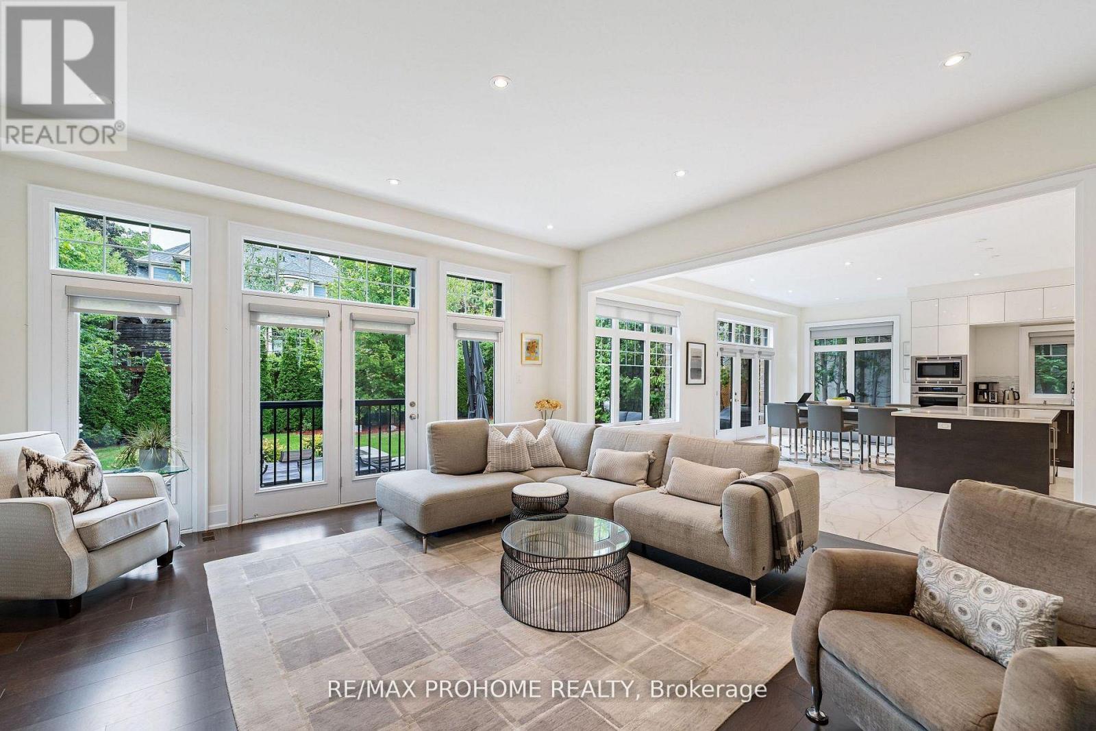 Detached at 17 ALMA WALKER WAY, Markham
