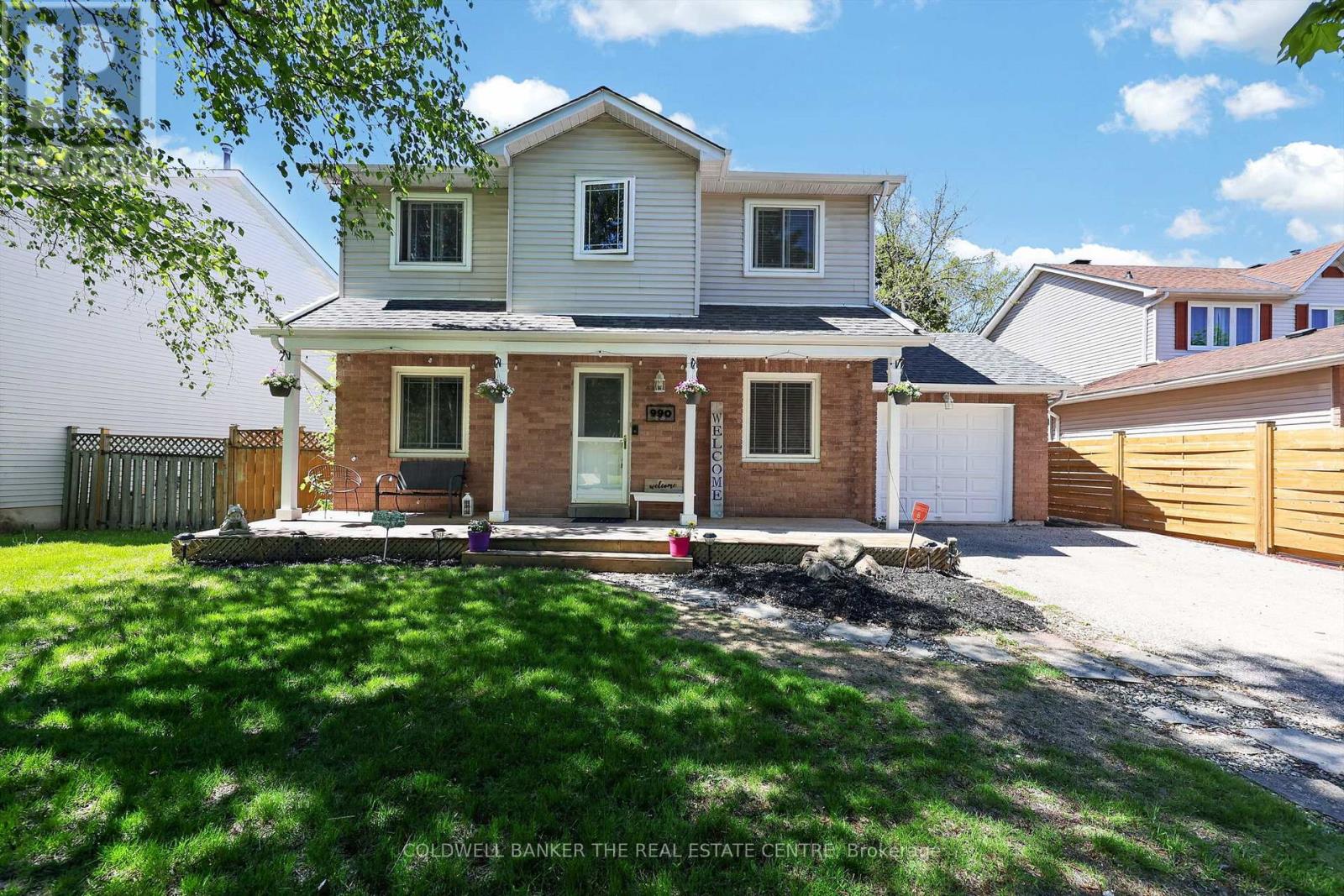 Detached at 990 ANNA MARIA AVENUE, Innisfil