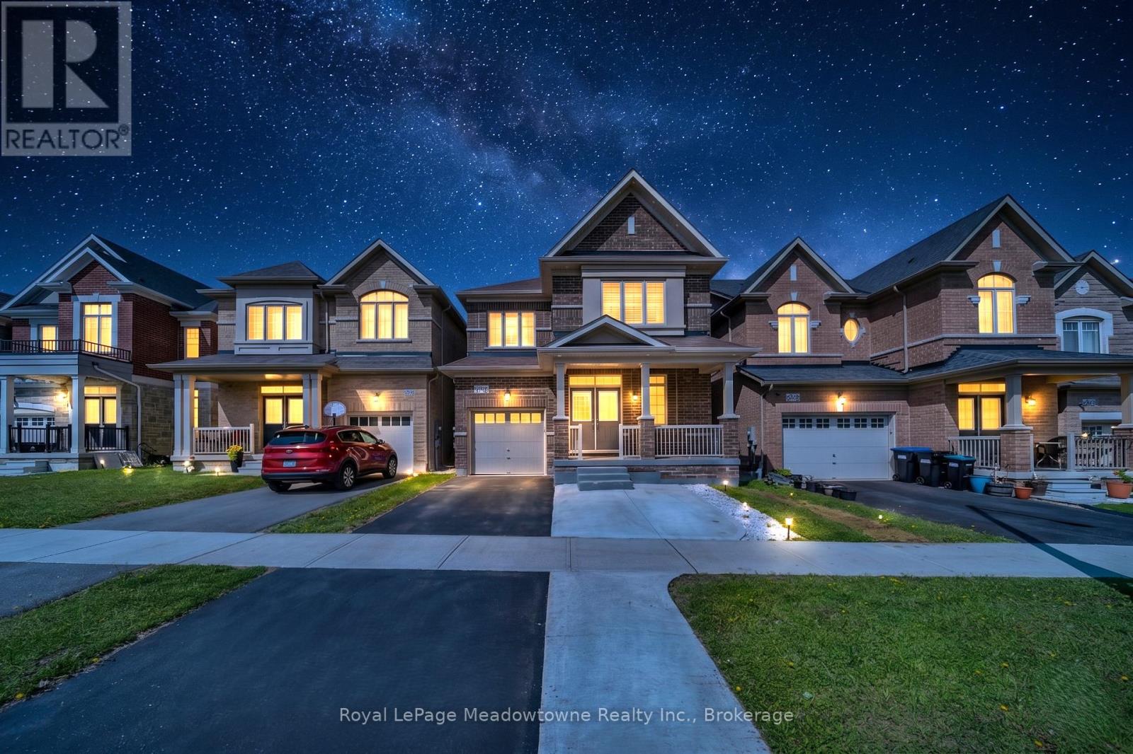 Detached at 2218 LOZENBY STREET, Innisfil