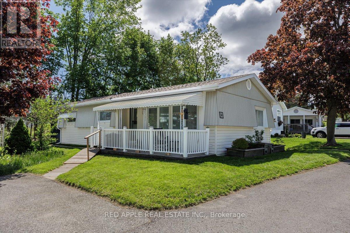 Detached at 30 FLORA COURT, Innisfil