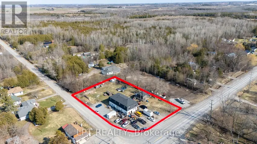 Other at 22985 LAKERIDGE ROAD, Brock