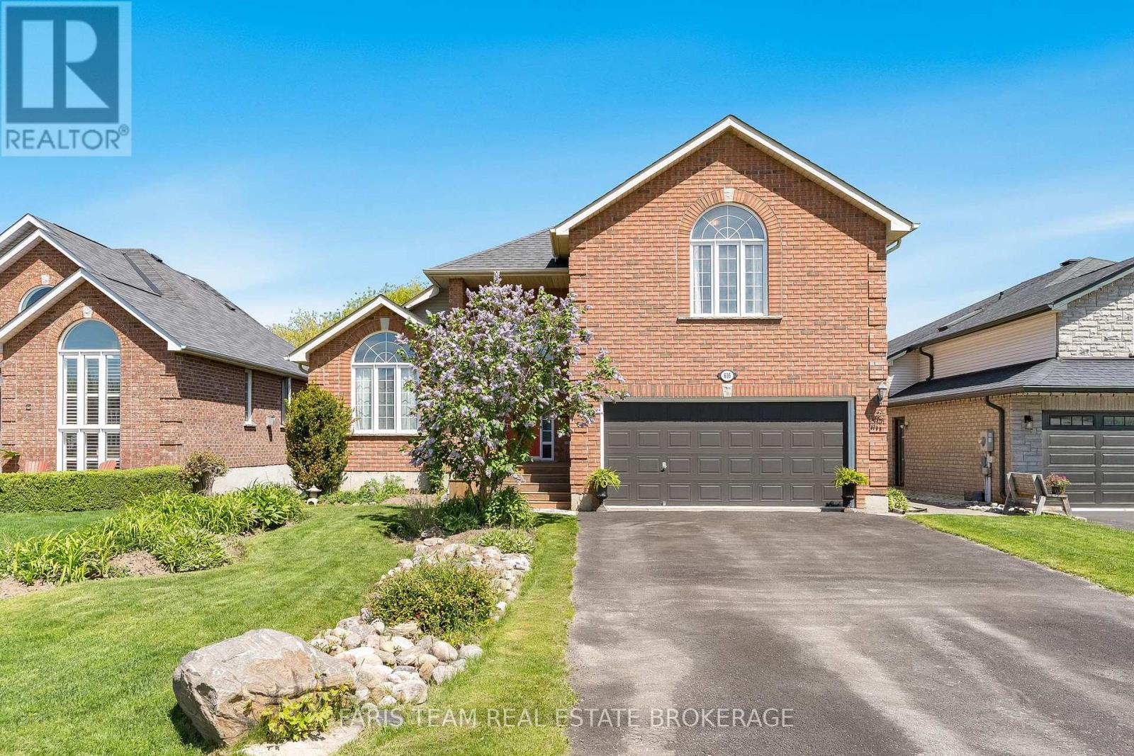 Detached at 616 GLEN CEDAR CRESCENT, Innisfil