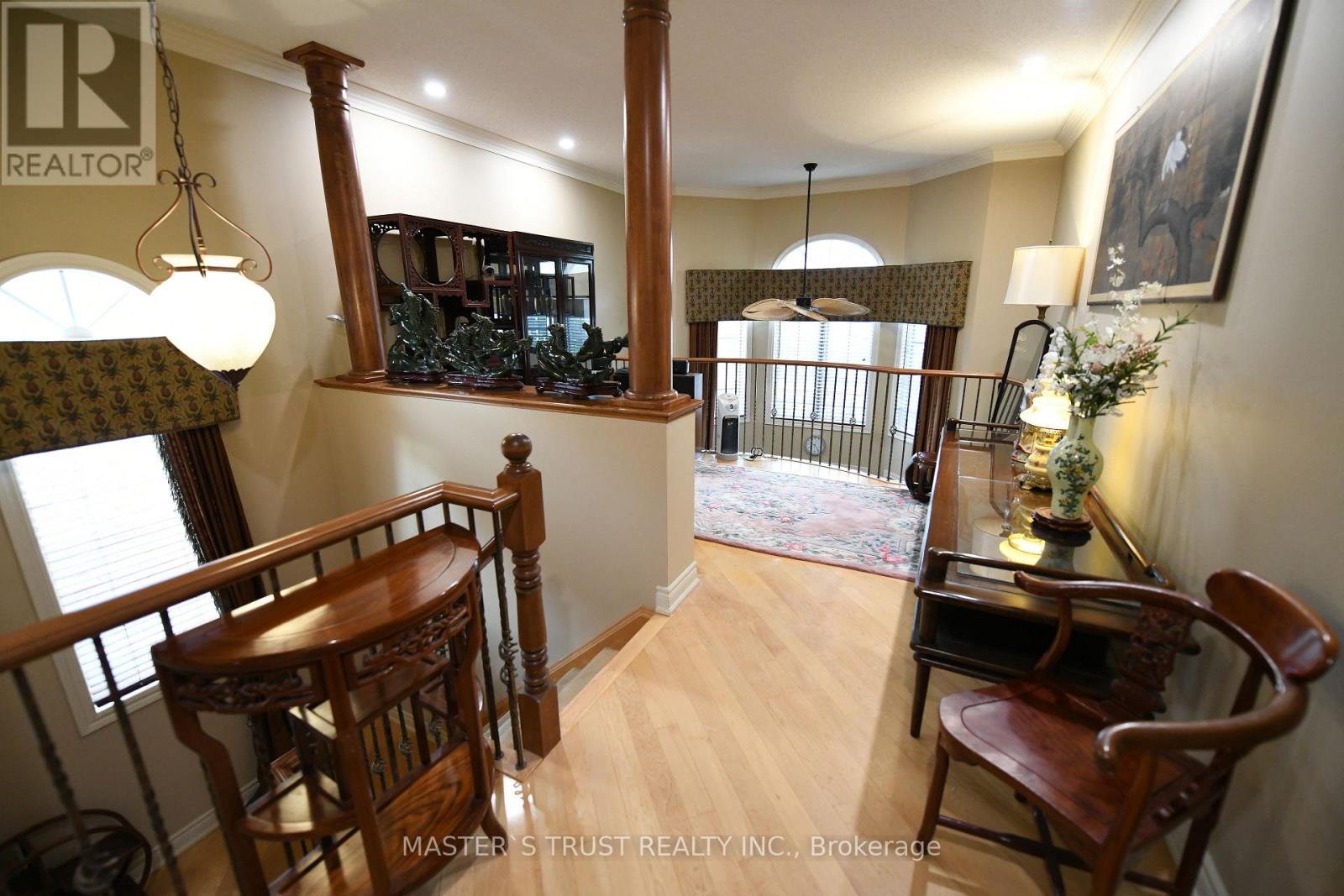 Detached at 24 MAJESTIC DRIVE, Markham