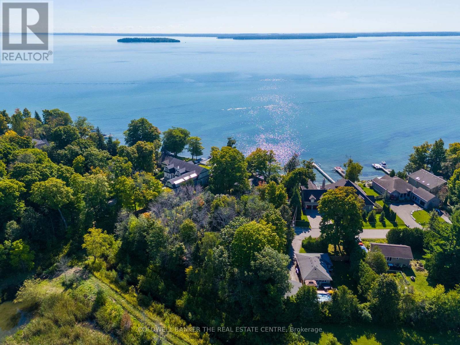 Vacant Land at LOT 30 & PART LOT 29 PURVIS STREET, Innisfil