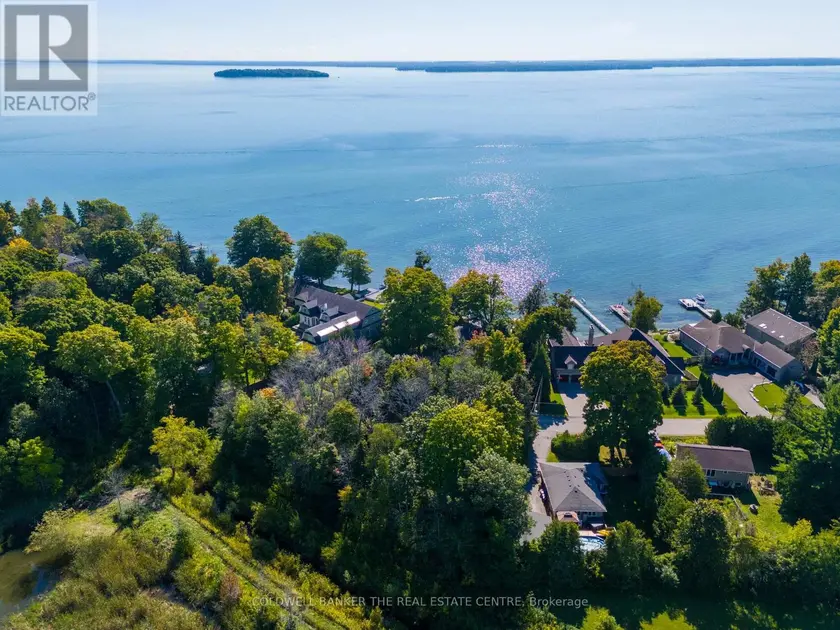 Vacant Land at LOT 30 & PART LOT 29 PURVIS STREET, Innisfil