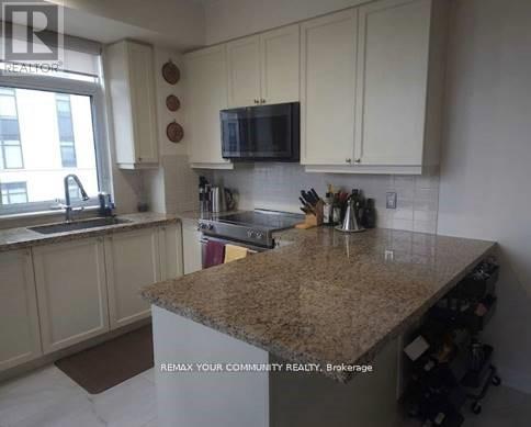 Apartment at 408 - 12 WOODSTREAM BOULEVARD, Vaughan