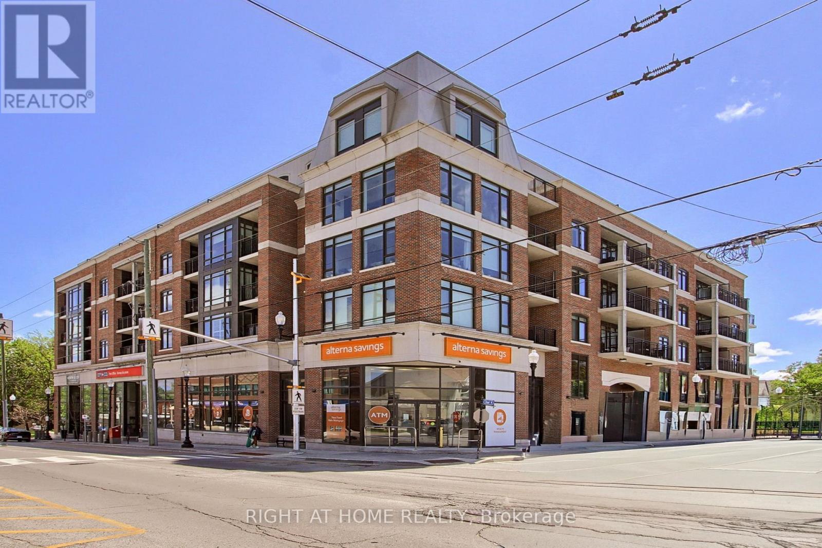 Apartment at 310 - 6235 MAIN STREET, Whitchurch-Stouffville