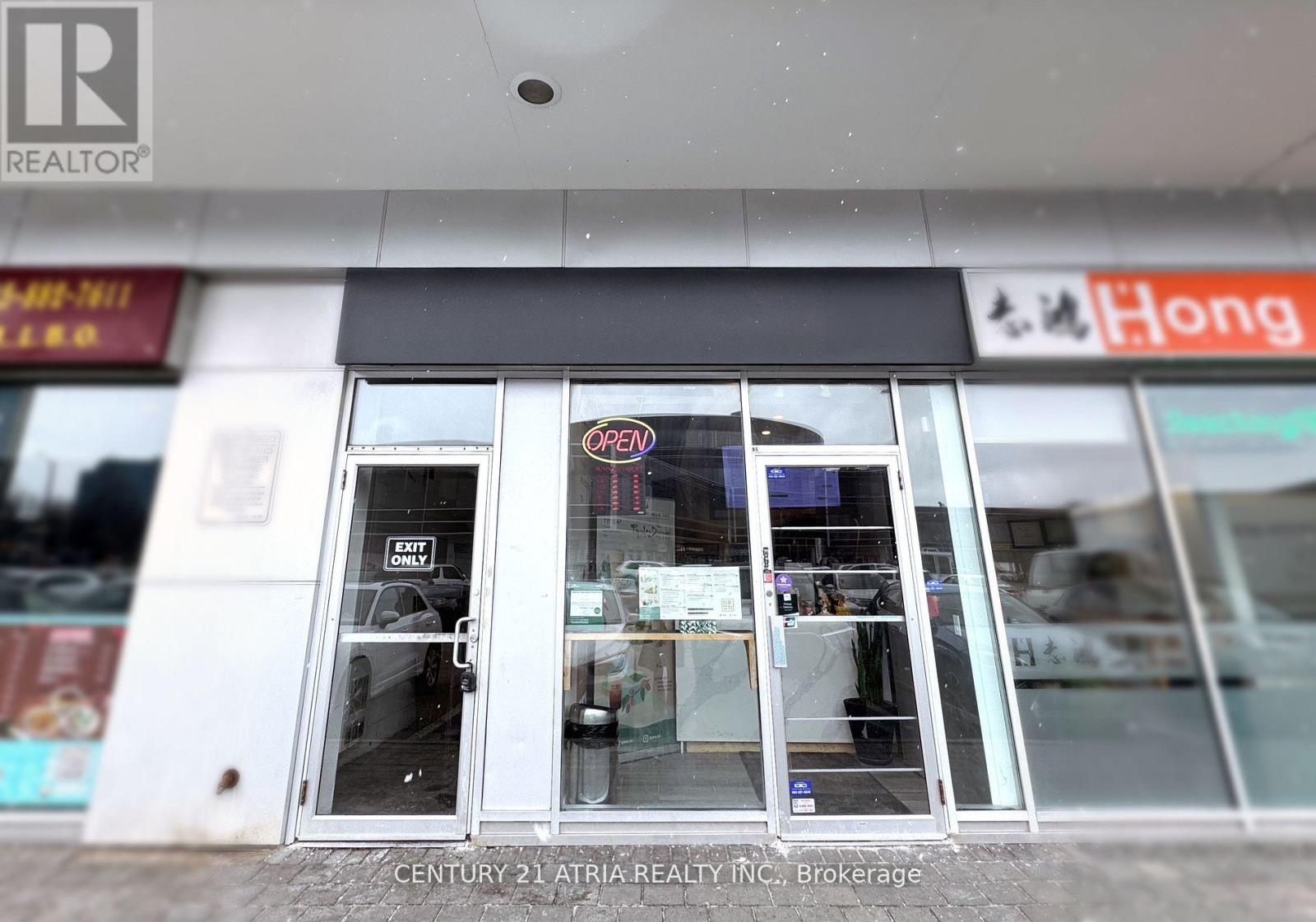Other at 86 - 505 HIGHWAY 7 E, Markham