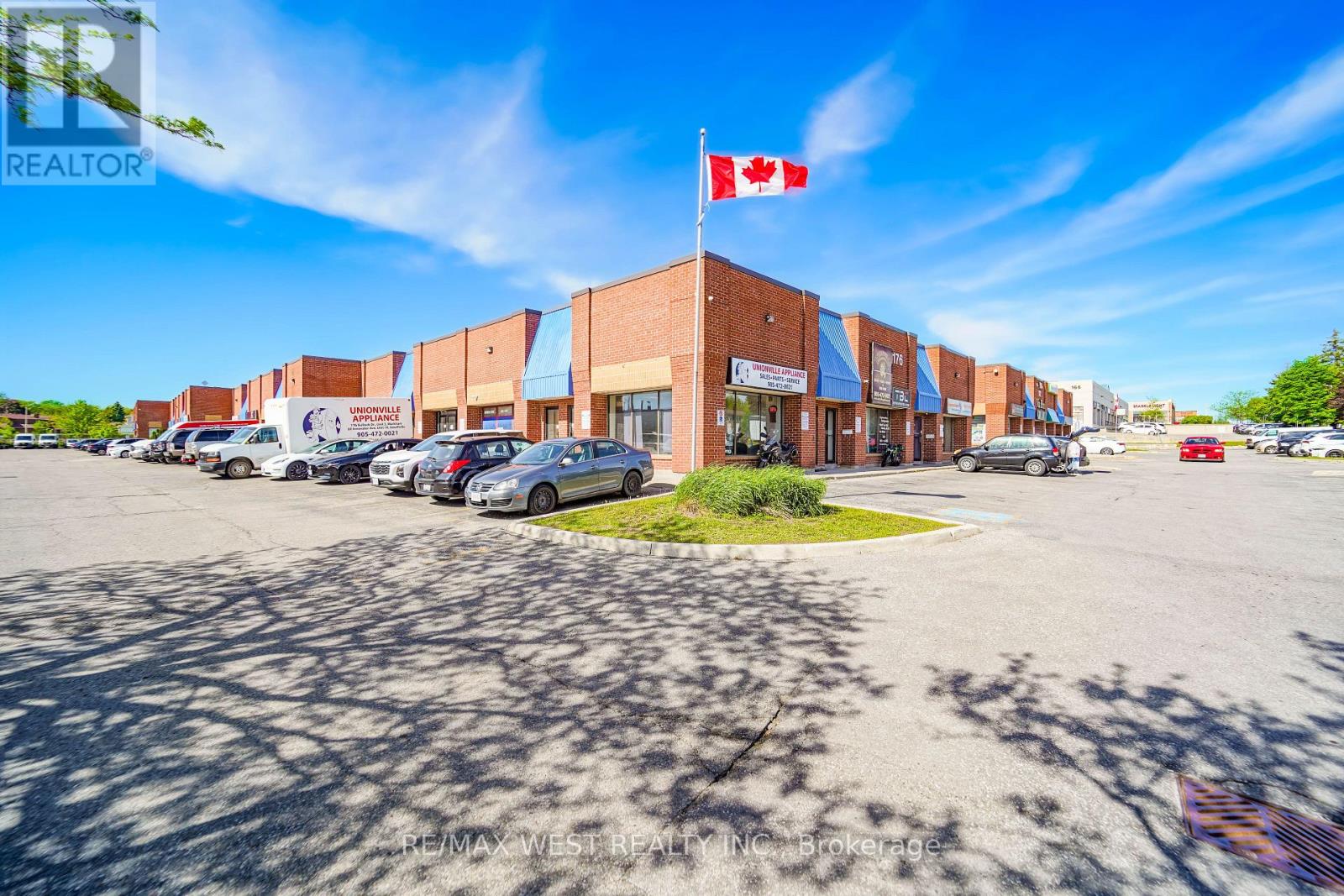 Other at 3 - 176 BULLOCK DRIVE, Markham